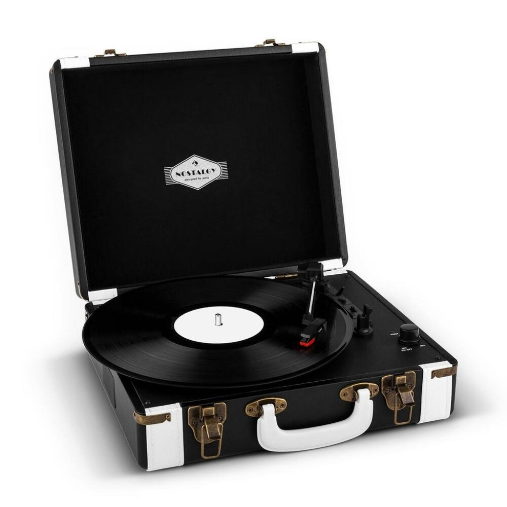1987 Record Player
